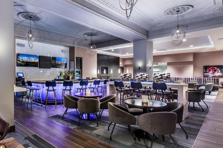 Cambria Hotel Chicago Loop/theatre District