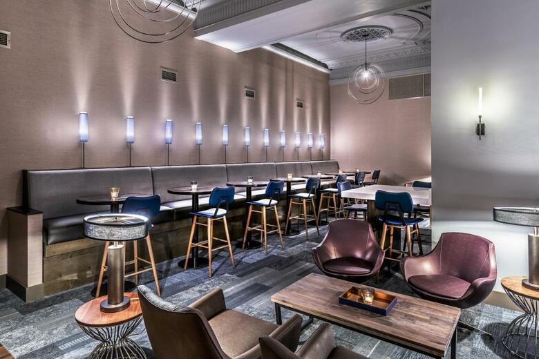 Cambria Hotel Chicago Loop/theatre District