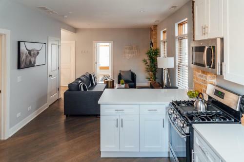 Apartamento ?new! ?? Old Town | Restaurants | Nightlife