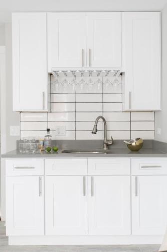 Apartamento Five-bedroom On W Ohio Street Apt 1f