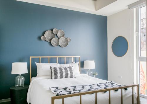 Apartamento Industrial Wicker Park Suites By Sonder