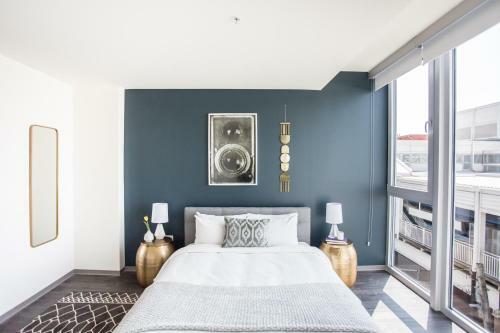 Apartamento Industrial Wicker Park Suites By Sonder