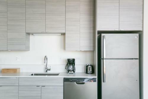 Apartamento Industrial Wicker Park Suites By Sonder