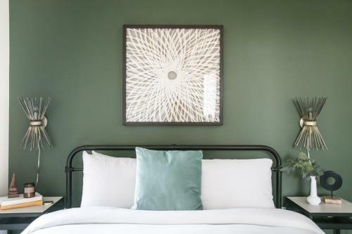 Apartamento Industrial Wicker Park Suites By Sonder