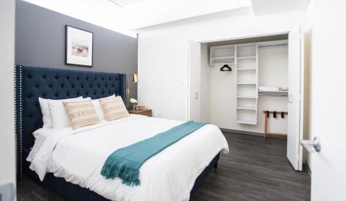 Apartamento Industrial Wicker Park Suites By Sonder