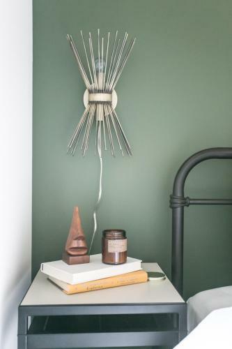 Apartamento Industrial Wicker Park Suites By Sonder