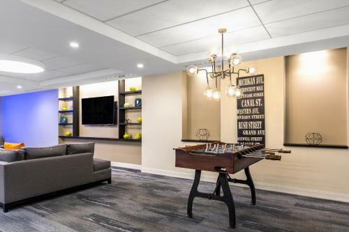 Apartamento Stay Alfred At The Seneca