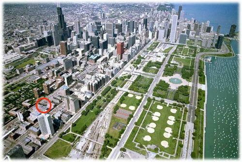 Explore Museum Campus From A Luxury Apartment In South Loop