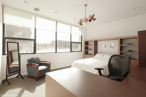 Explore Museum Campus From A Luxury Apartment In South Loop