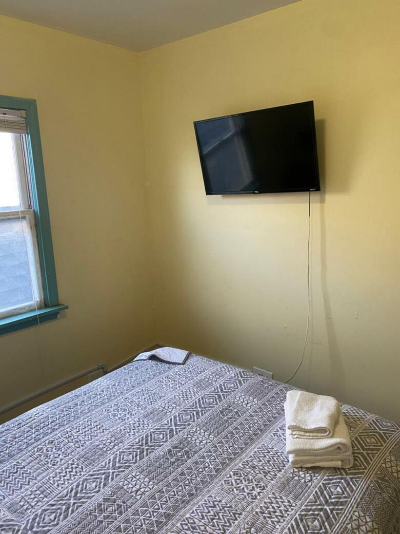 Hostal Hollywood Sensation Home