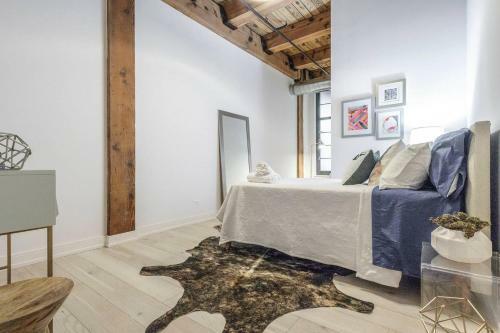 Apartamento Spacious & Private 3 Bdr Luxury Condo In Downtown!