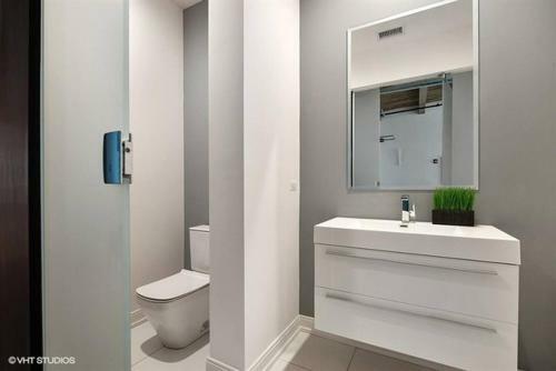 Apartamento Spacious & Private 3 Bdr Luxury Condo In Downtown!