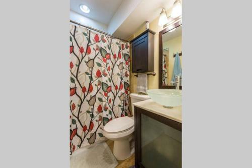 Apartamento Cozy 2 Bed / 2 Bath In Lincoln Park