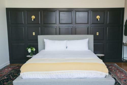 The Publishing House Bed And Breakfast