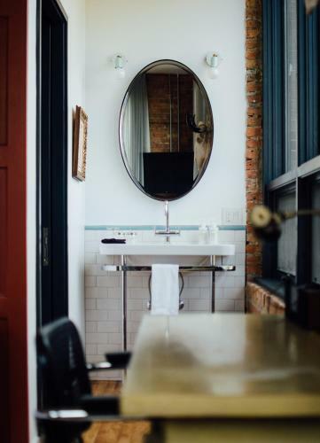 The Publishing House Bed And Breakfast