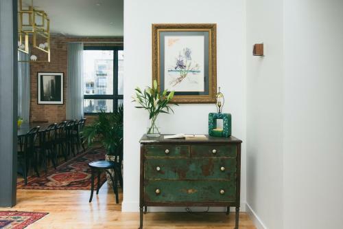 The Publishing House Bed And Breakfast