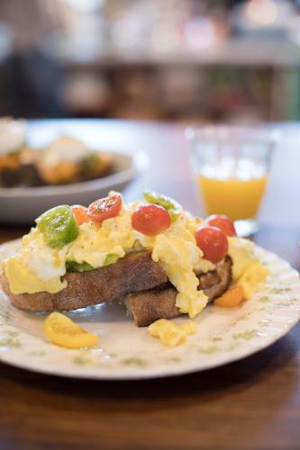 The Publishing House Bed And Breakfast