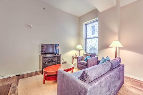Apartamento Global Luxury Suites In Downtown Cincinnati