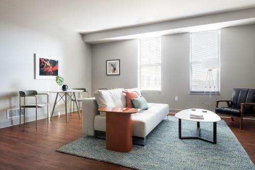 Apartamento Guild Cincinnati - The Banks