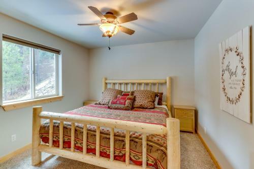 Tillman Creek Home