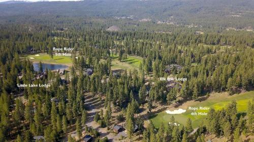 Little Lake Lodge