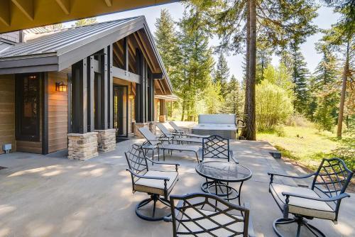 Pine Ridge Estate
