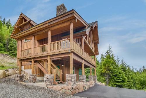 Stoneridge Retreat