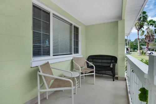 1505 Citrus Street Home