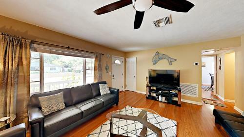 1505 Citrus Street Home