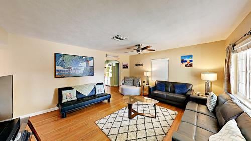 1505 Citrus Street Home