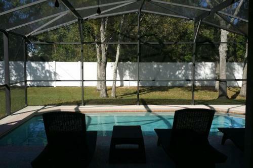 Clearwater Holiday Home