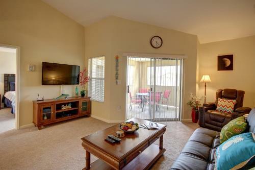 Apartamento Relax Avalon At Clearwater