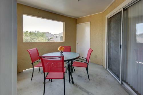 Apartamento Relax Avalon At Clearwater