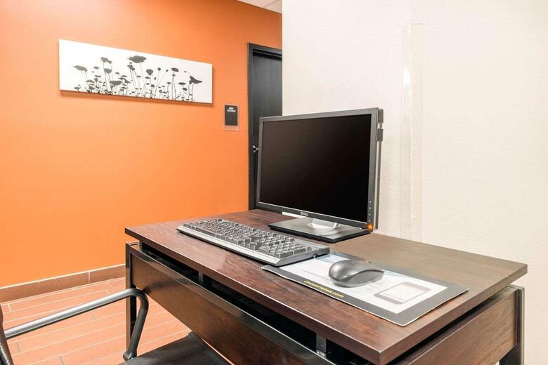 Hotel Sleep Inn Clearwater