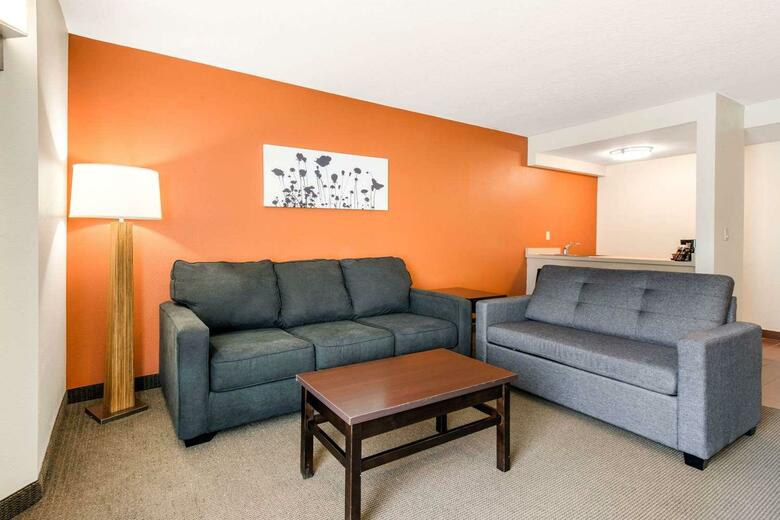 Hotel Sleep Inn Clearwater