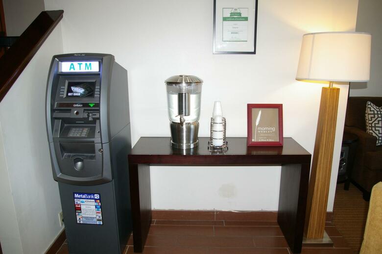 Hotel Sleep Inn Clearwater