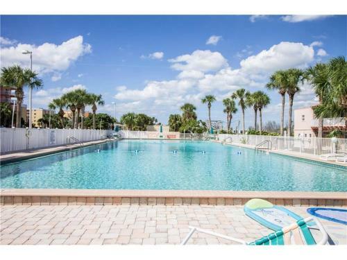 Apartamento Belleview Gulf Condos