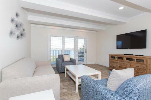 Hotel Legacy Vacation Resorts-indian Shores