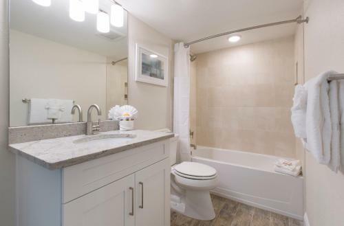 Hotel Legacy Vacation Resorts-indian Shores