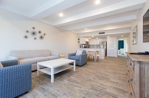 Hotel Legacy Vacation Resorts-indian Shores