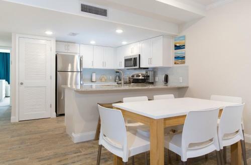 Hotel Legacy Vacation Resorts-indian Shores