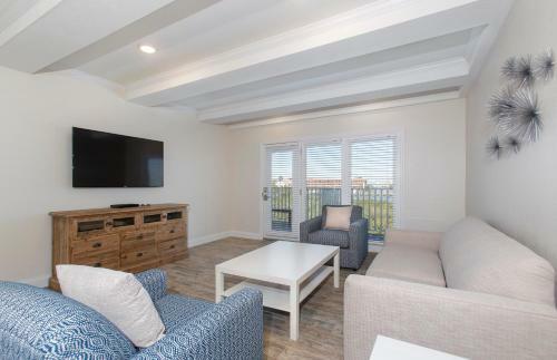 Hotel Legacy Vacation Resorts-indian Shores