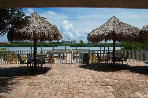 Hotel Legacy Vacation Resorts-indian Shores