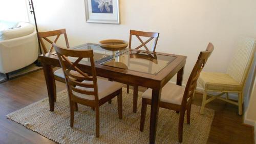 Apartamento Sand Castle I Condo #708