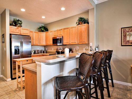 Apartamento Harborview Grande 705
