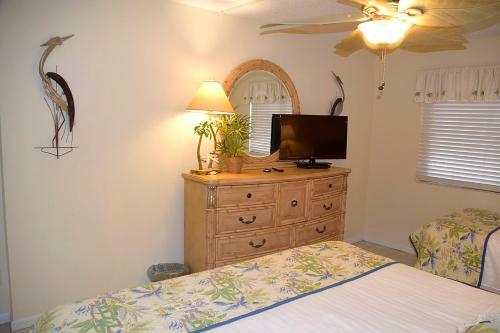 Apartamento Sandcastle II #404