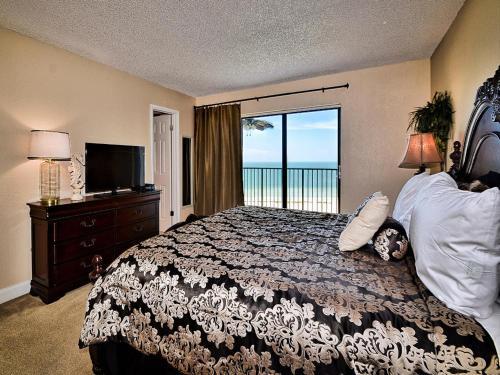 Apartamento Landmark Tower 1707