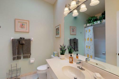 Apartamento Curlew Landing 641