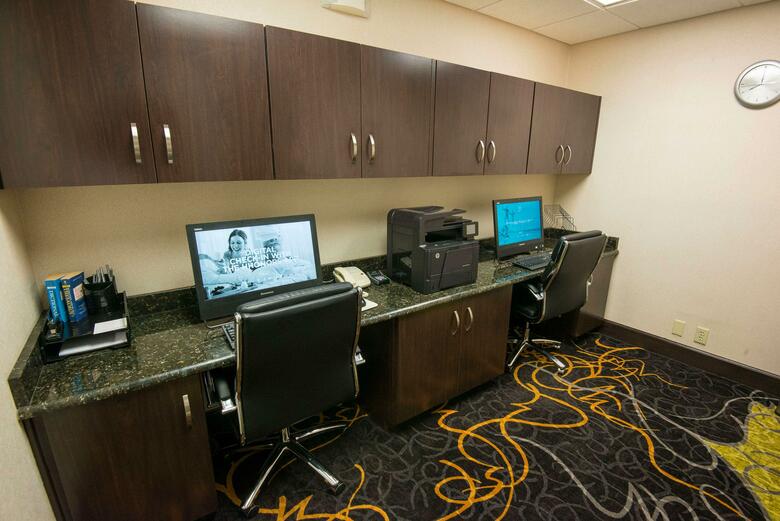 Hotel Hampton Inn Suite Lake City Fl