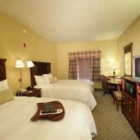 Hotel Hampton Inn Suite Lake City Fl